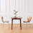 Filipp 17.3'' H Wooden Modern Stacking Side Chair Set of 2-733520466