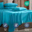 Ensemble de draps en microfibre Hotel Luxury-879320290-879279230