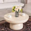 Table ronde 27,55 "avec base piédestal-1756583764