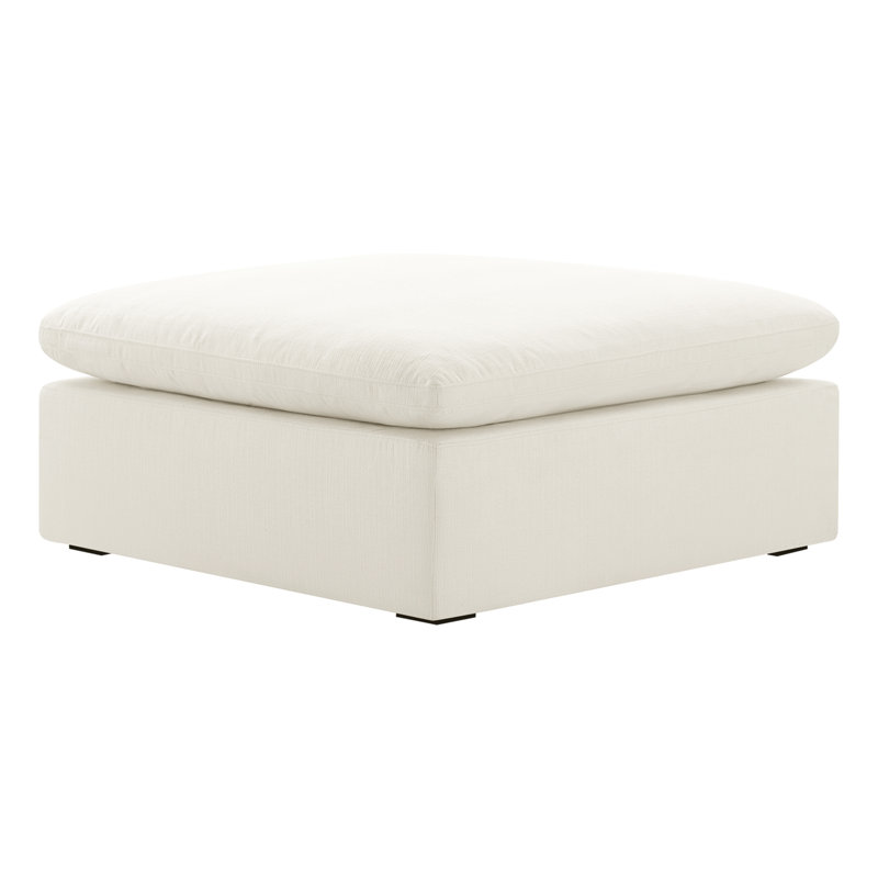 Canapé modulaire Calana, 6 morceaux, Coton Flannigan