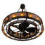 Smythe 16 - Light LED Chandelier
