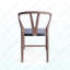 Chaise d'appoint-489403582