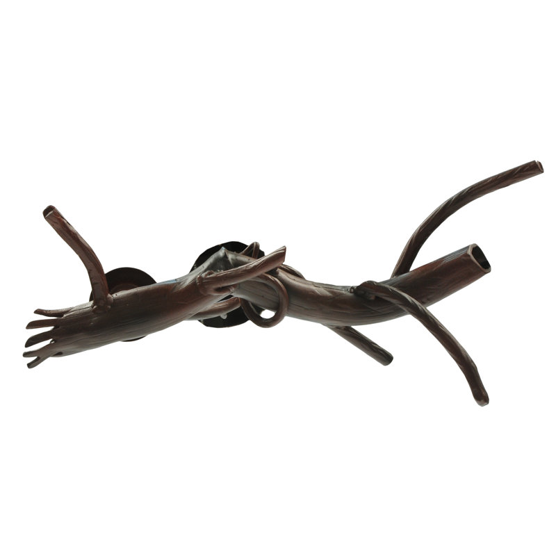 Rustic Lodge 1 - Light Pendant
