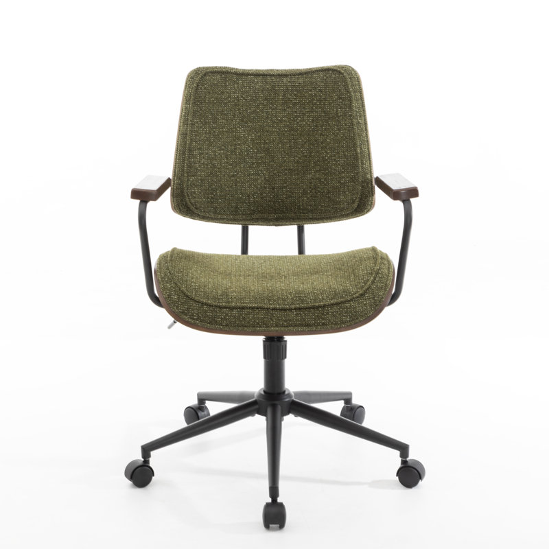 Baliaa Office Chair, Green