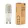 Anaya 3W G9 LED Capsule Light Bulb