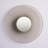 Brooke Metal Circle Wall Mirror