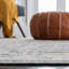 Tapis gris Smithson-302358591