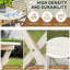 Floyd Acacia Patio Dining Set with