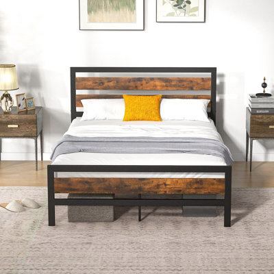 Neco Bed