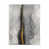 Blue Gold Stripe Abstract