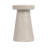 Stoneware Tabletop Candlestick-1516828251