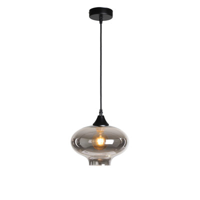 Aevah 1 - Light Pendant