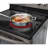 LG 6.3 cu ft. Smart Wi-Fi Enabled Fan Convection Electric Range with Air Fry & EasyClean®-78015602