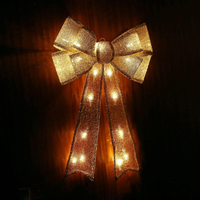 LED Lighted Sign