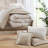 7- Piece King Jacquard Comforter Set