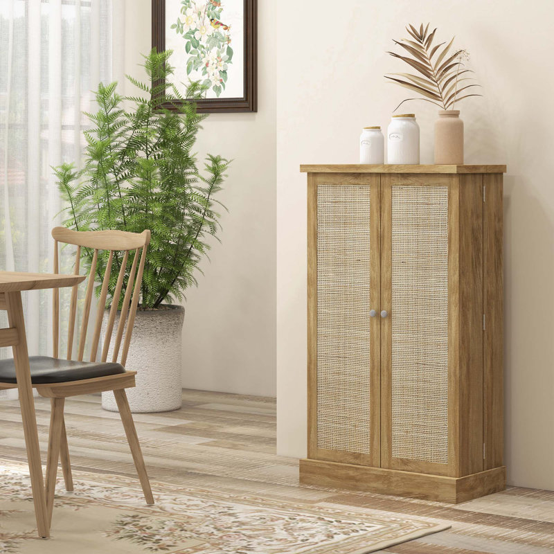 Armoire de rangement 41 po