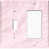 Pink/White