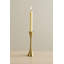 Porte-bougie conique en métal et aluminium-56006876-18291622