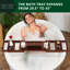 Serviteur de bain autoportant-55920334