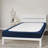 Jersey Knit StretchWrap Box Spring Cover-97255120-97255127