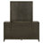 Hinkle Queen Panel Bed, Dresser & Mirror, Nightstand Bedroom Set-124845956-124845954