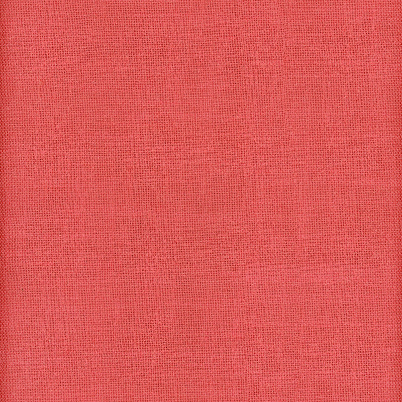 Tissu punjab, Framboise