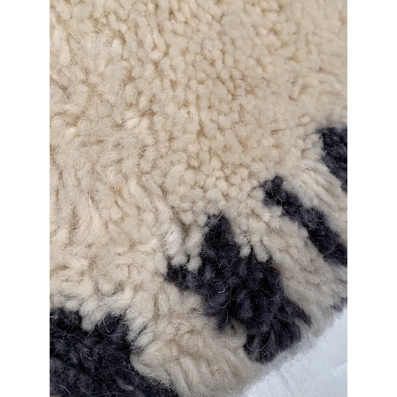 Geometric Area Rug