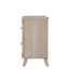 Table de chevet transitionnelle 1pc