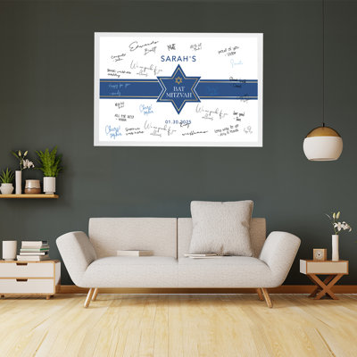 Aaina Framed Art