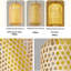 Ambert 1 - Light Unique/Statement Chandelier