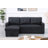 Inanna Sectional