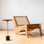 Fauteuil de salon, cour et kangourou Labovick