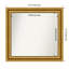 Miroir de salle de bain Jashawna-1105017743-1132481740