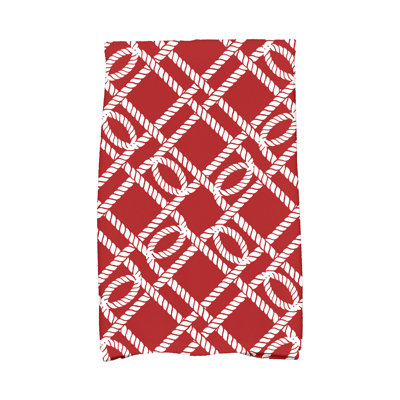 Ludwig Hand Towel