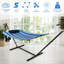 Harue Camping Hammock with Stand