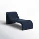 Brandt Upholstered Chaise Lounge