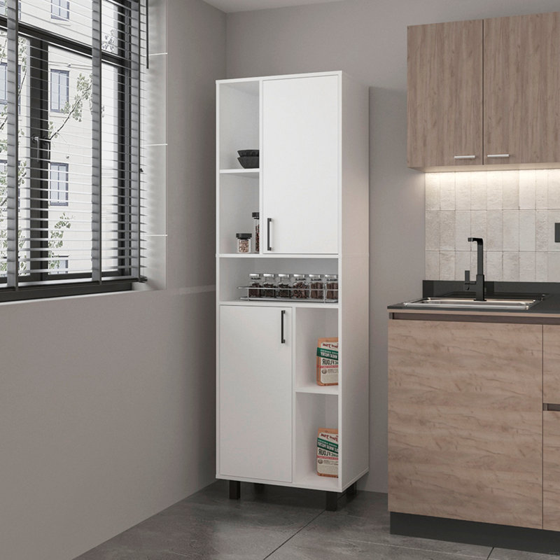 Garde-manger, cuisine