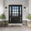 Vado 1 - Light Outdoor Wall Lantern-1689470458-1689470341