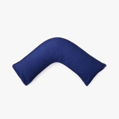 Coussin de voyage Jetsetter