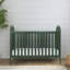 Lit de bébé convertible Beau-en-1 Beau-82619368