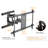 Starburst Technologies Single Screen Wall Mount
