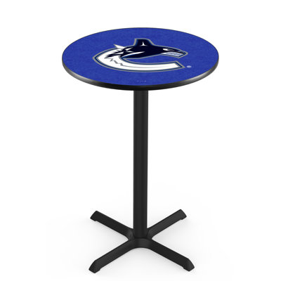 Table bistro NHL