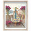 Venice Balcony Shadowbox Buildings & Cityscapes Print by Oliver Gal, Black Frame, 16 x 20-1687063362-1687063374