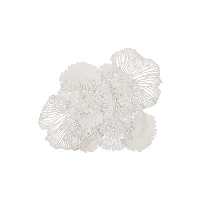 Flower Wall Décor