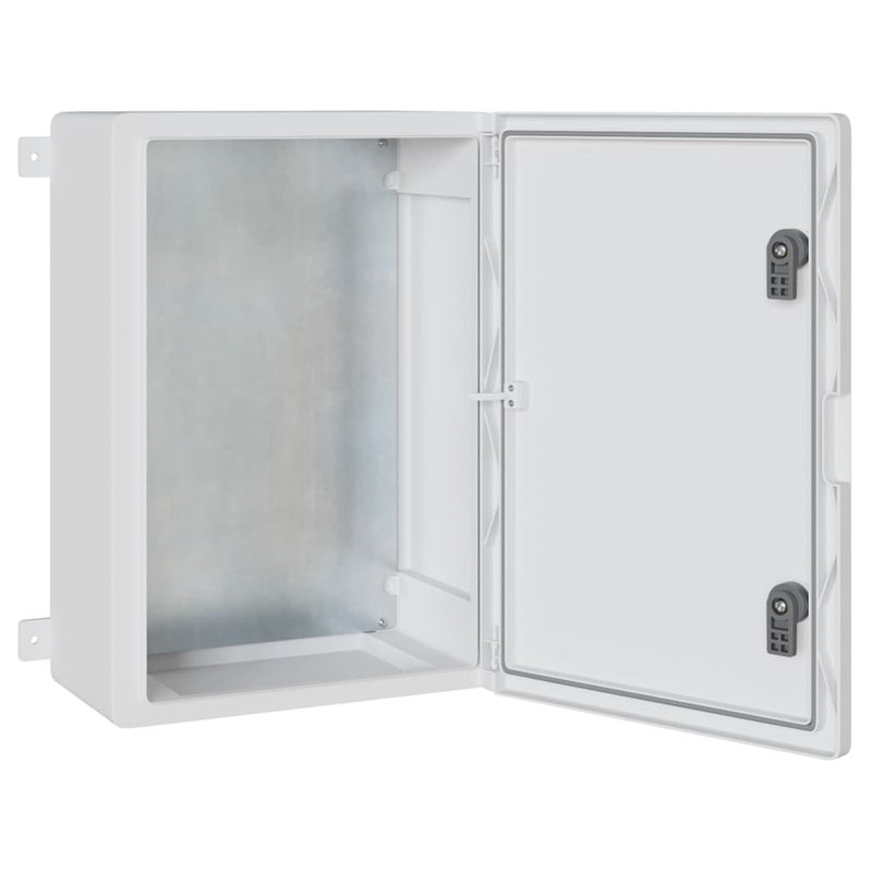 Plastic Safety Cabinet