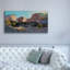 Art mural sur toile «Morning Sun Dew» par Christine Debrosky-572644200