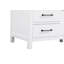 Meuble-lavabo simple 60 po_Traditional_VF60660-908796603
