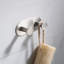 Elie Double Wall Mounted Towel Hook-35381058