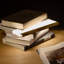 Night Book LED Table Lamp-13049441