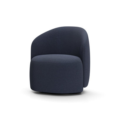 Taylor Swivel Barrel Chair